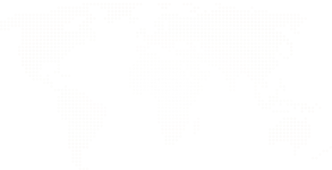 Globemee Präsenz in Lateinamerika