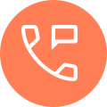 Icon für Telefonat
