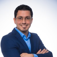 Hamid Rezai