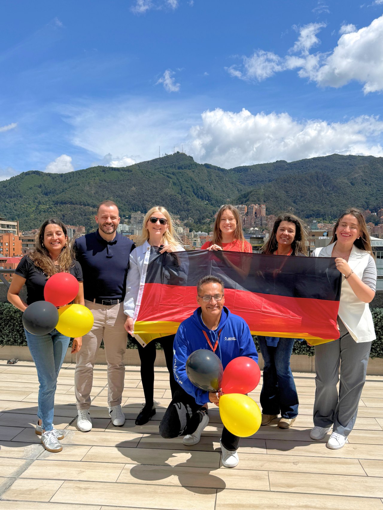 Globemee Team