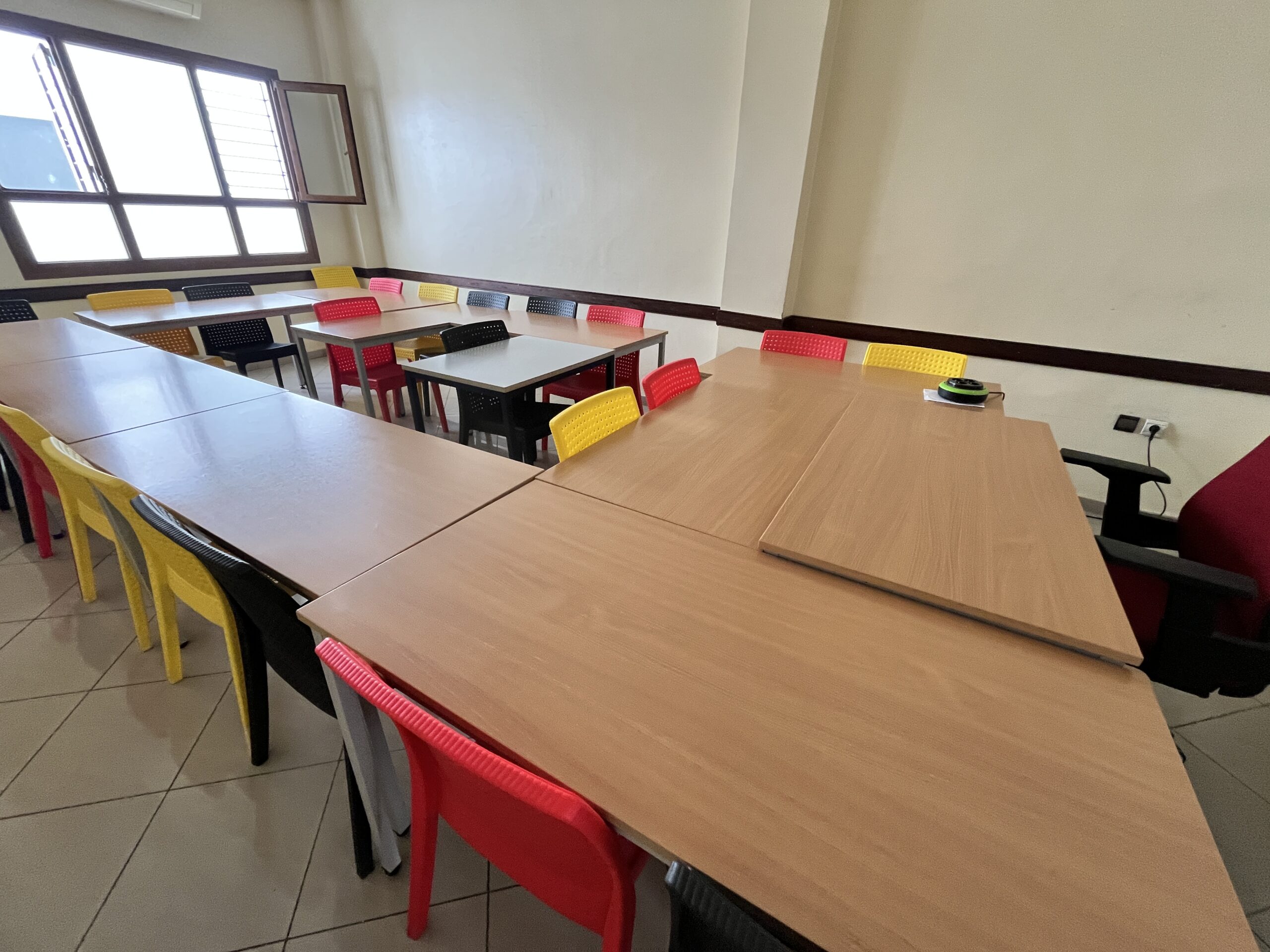 Klassenraum
