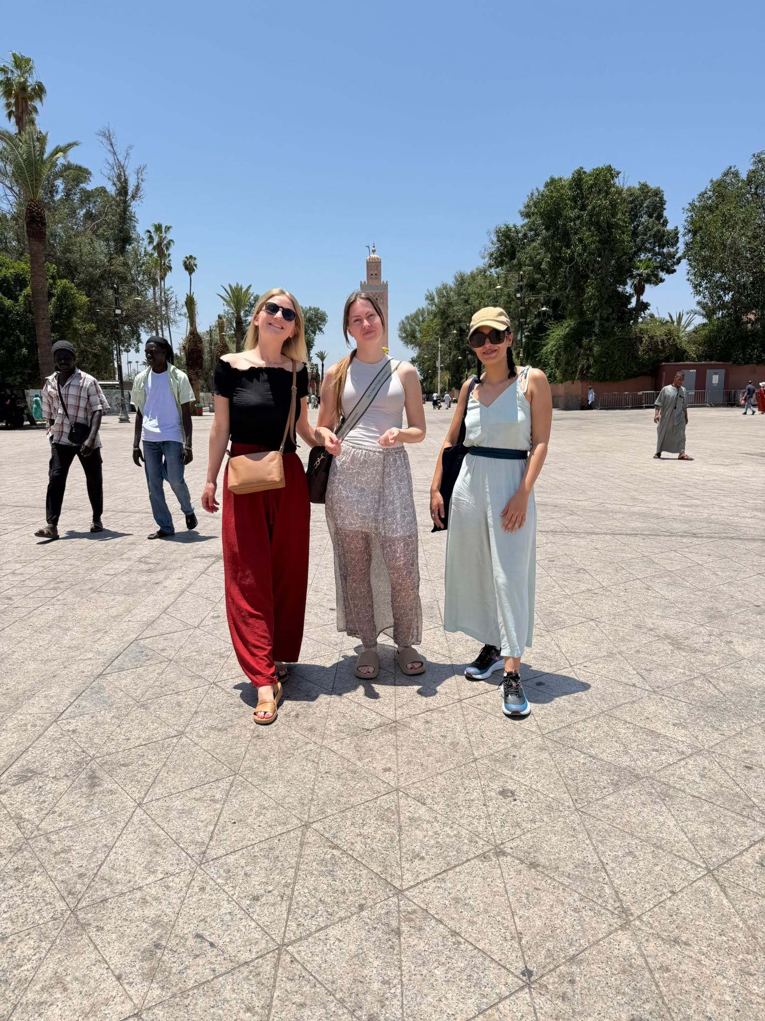 Marrakesch