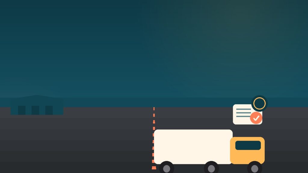 CE-Führerschein und Grundqualifikation für Berufskraftfahrer