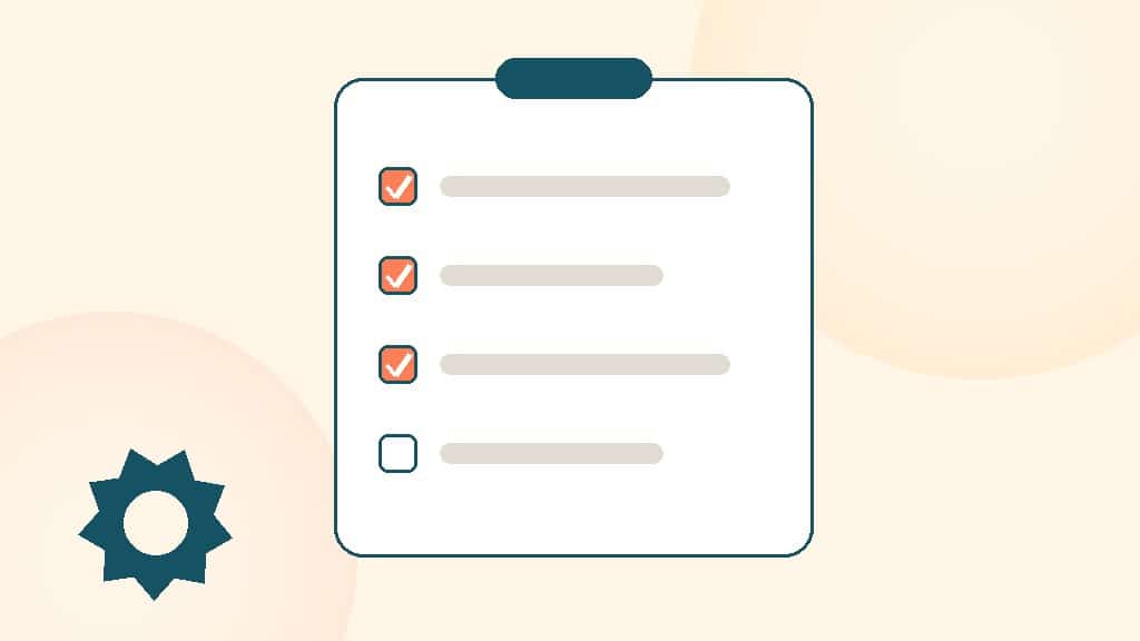 Checkliste für den Ablauf von Anerkennung und Aufenthaltstitel bei internationalen Industriemechanikern